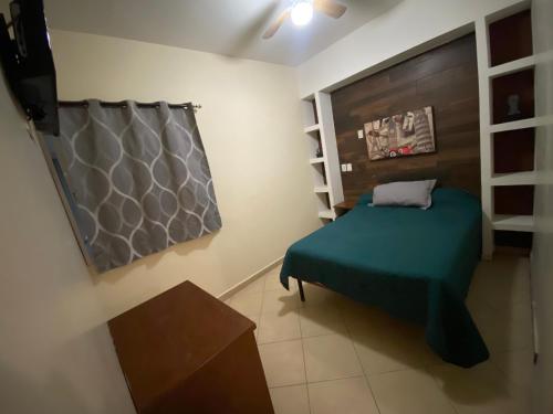 Real San Javier, San Juan de los Lagos