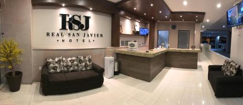 Real San Javier, San Juan de los Lagos