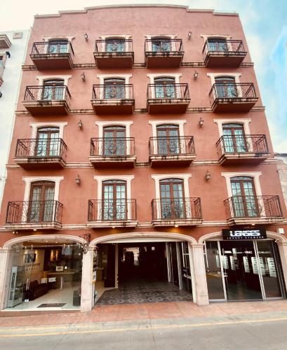 Real San Javier, San Juan de los Lagos