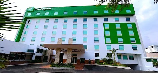 Holiday Inn, Chilpancingo