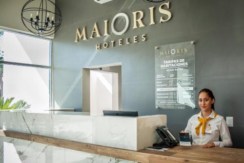 Maioris Navolato, Navolato
