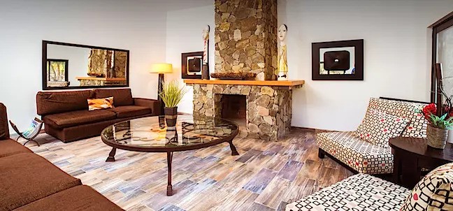 Casa Emiliana, Valle de Guadalupe