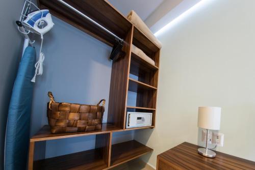 Hotel y Suites Clipperton, Veracruz