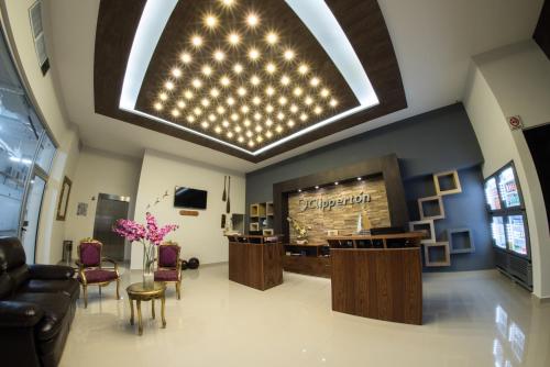 Hotel y Suites Clipperton, Veracruz