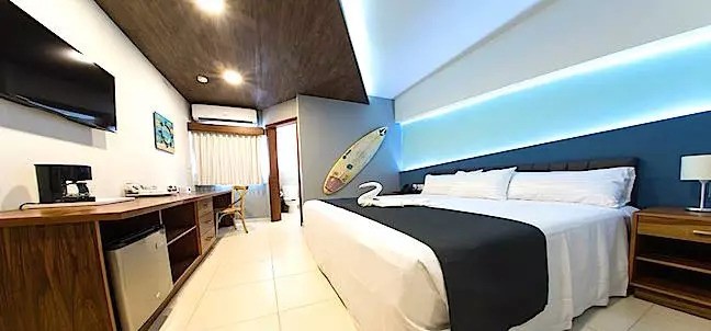 Hotel y Suites Clipperton, Veracruz