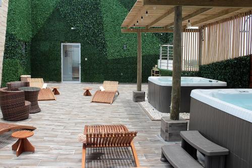 Hotel y Suites Clipperton, Veracruz