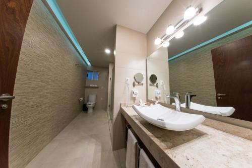 Hotel y Suites Clipperton, Veracruz