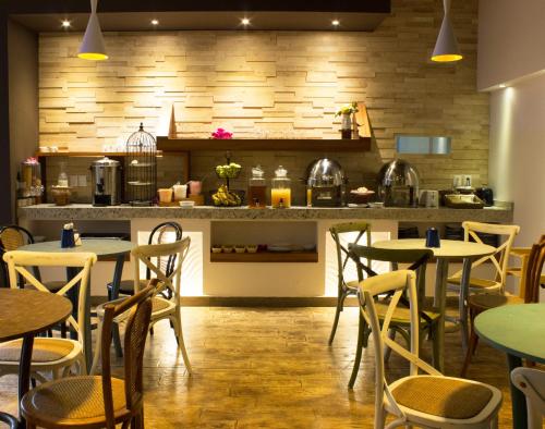 Hotel y Suites Clipperton, Veracruz