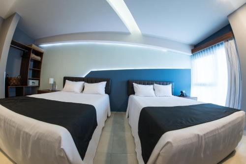 Hotel y Suites Clipperton, Veracruz
