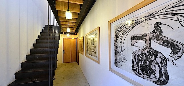 Los Amantes, Oaxaca