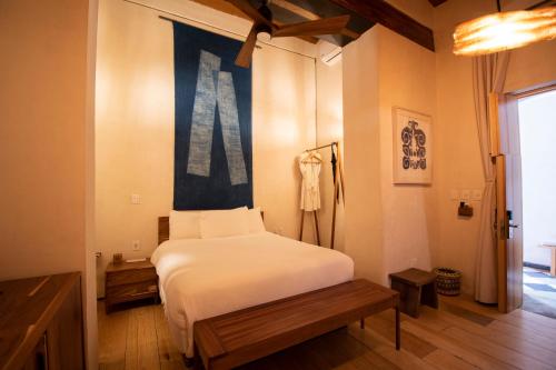 Los Amantes, Oaxaca