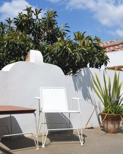 Casa Cafeólogo, San Cristóbal de las Casas