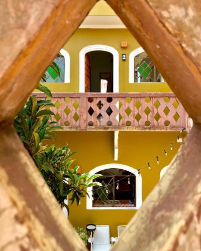Casa Cafeólogo, San Cristóbal de las Casas