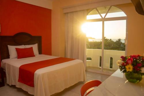 Casa Danna, Huatulco