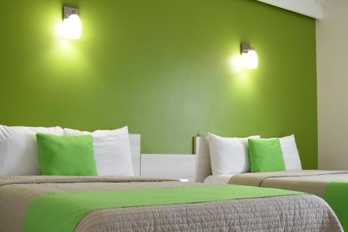 SC Hotel, Xalapa