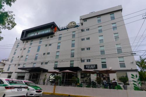 SC Hotel, Xalapa