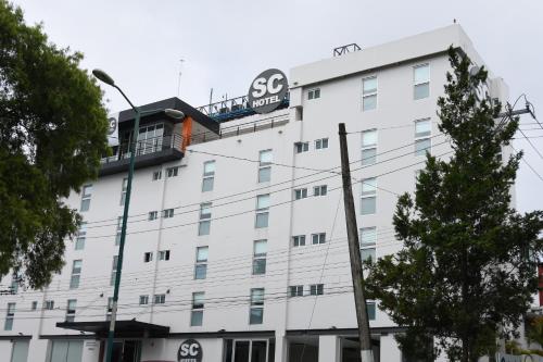 SC Hotel, Xalapa