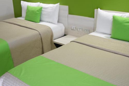 SC Hotel, Xalapa