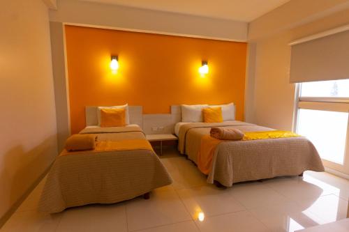 SC Hotel, Xalapa