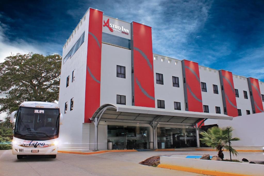Astro Inn Hotel Express, Xalapa