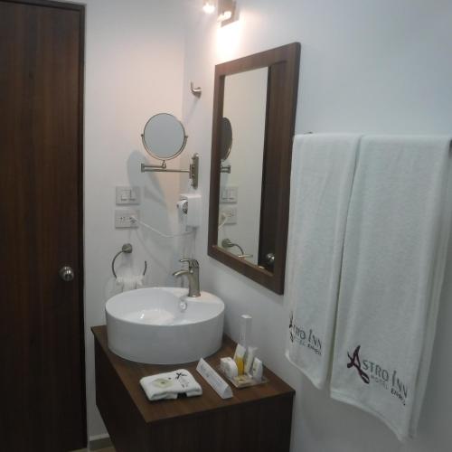 Astro Inn Hotel Express, Xalapa