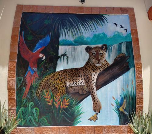 Tierra Maya, San Cristóbal de las Casas