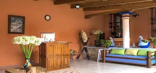 Tierra Maya, San Cristóbal de las Casas