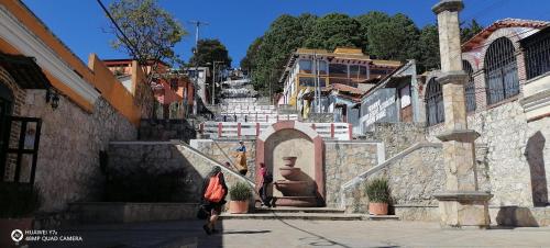 Tierra Maya, San Cristóbal de las Casas