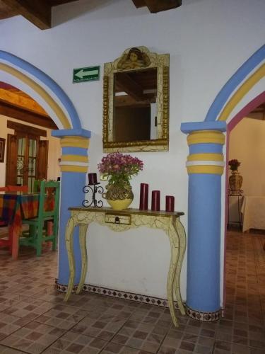 Tierra Maya, San Cristóbal de las Casas