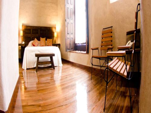 Casa Selah, San Cristóbal de las Casas