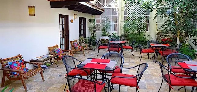 Casa Selah, San Cristóbal de las Casas