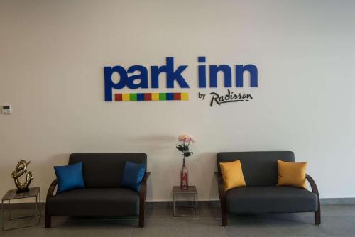 Park Inn by Radisson Mazatlán, Mazatlán