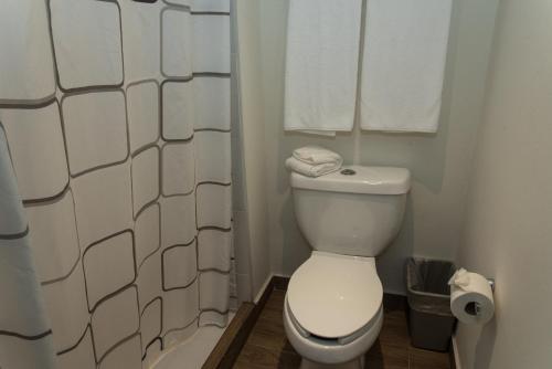 Lithio Hotel, Veracruz