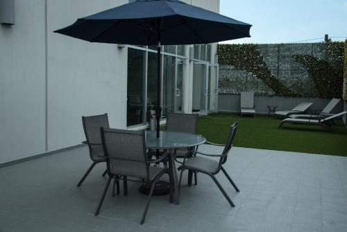 Lithio Hotel, Veracruz