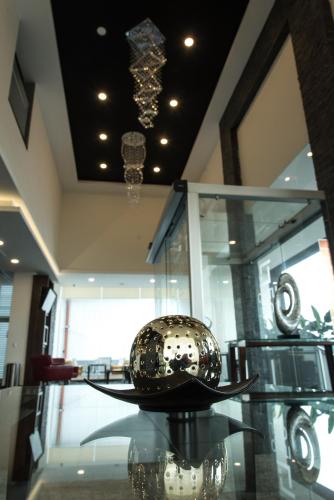 Lithio Hotel, Veracruz