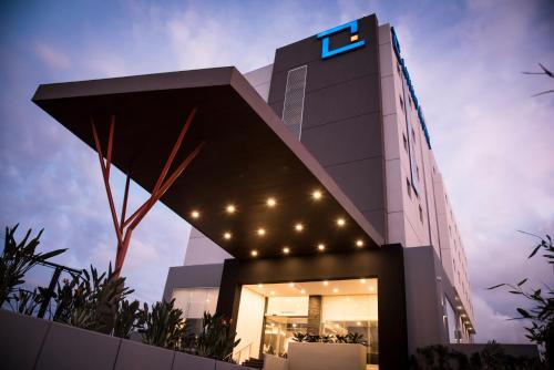 Lithio Hotel, Veracruz