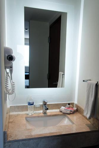 Lithio Hotel, Veracruz