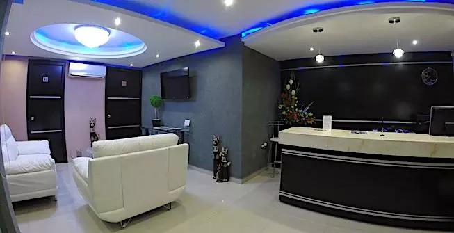 Hotel y Suites Country, Valladolid