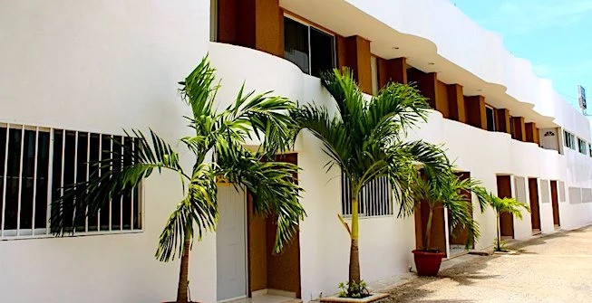 Hotel y Suites Country, Valladolid