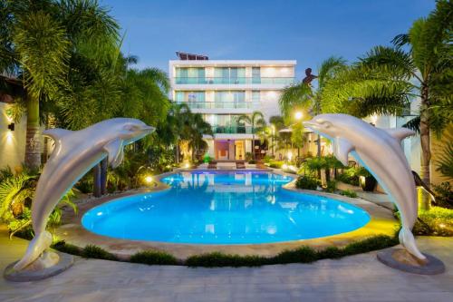Hotel y Suites Country, Valladolid
