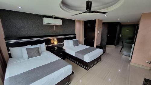 Hotel y Suites Country, Valladolid