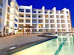 Médano Hotel and Suites, Los Cabos