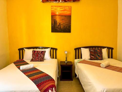 Balamkú Hotel Café, Campeche