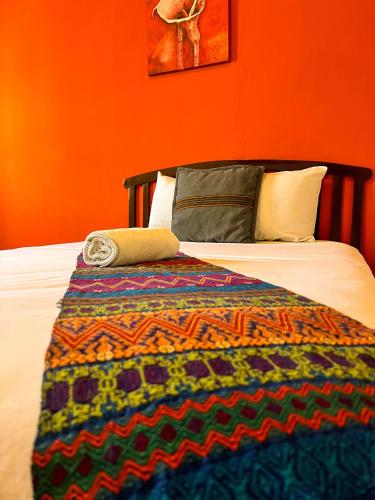 Balamkú Hotel Café, Campeche