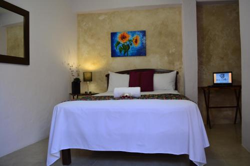 Balamkú Hotel Café, Campeche