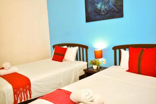Balamkú Hotel Café, Campeche