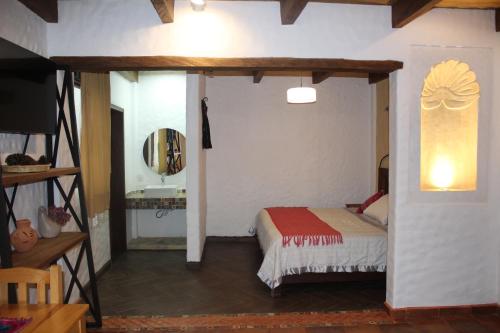 Na' Lum, San Cristóbal de las Casas