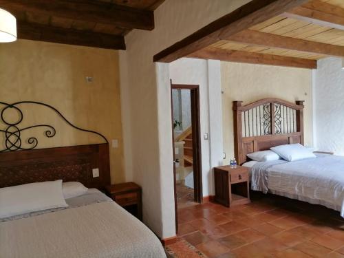 Na' Lum, San Cristóbal de las Casas