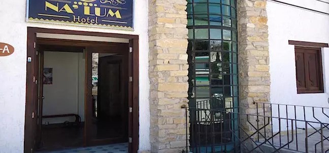 Na' Lum, San Cristóbal de las Casas