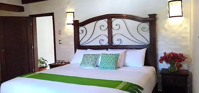 Na' Lum, San Cristóbal de las Casas